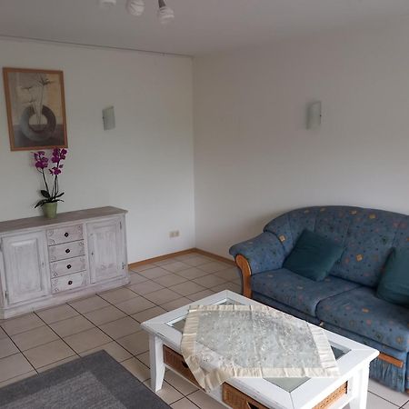 Apartamento Widmann'S Ferienquartier Wiehl Exterior foto