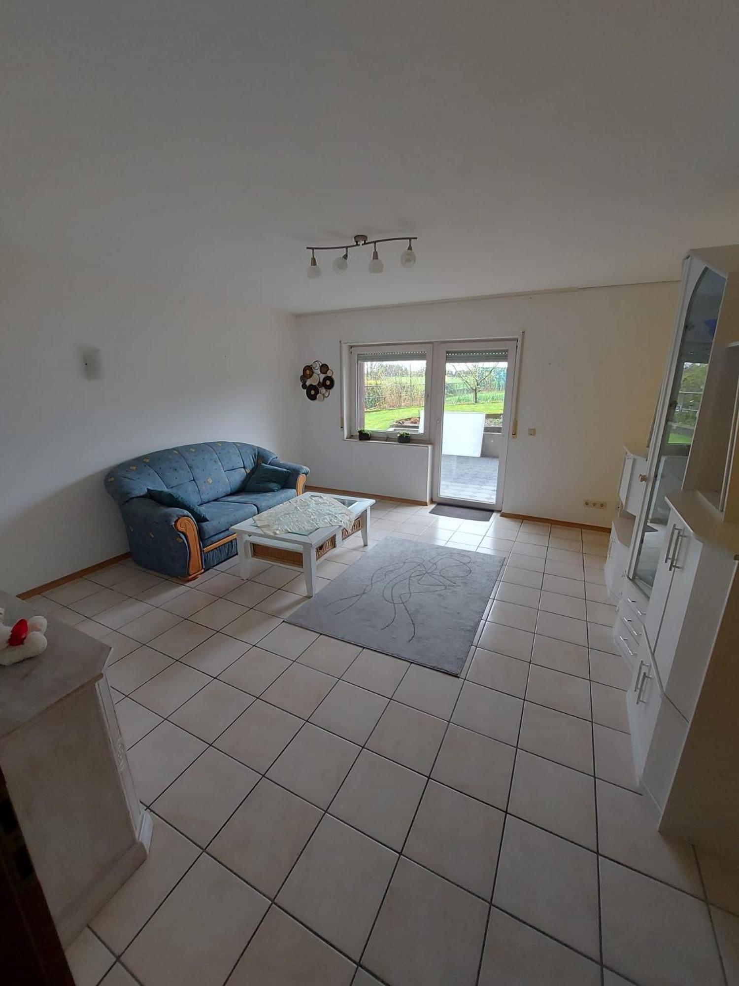 Apartamento Widmann'S Ferienquartier Wiehl Exterior foto